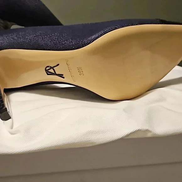 PAUL ANDREW PUMP IT UP HEELS - Picture 7 of 9